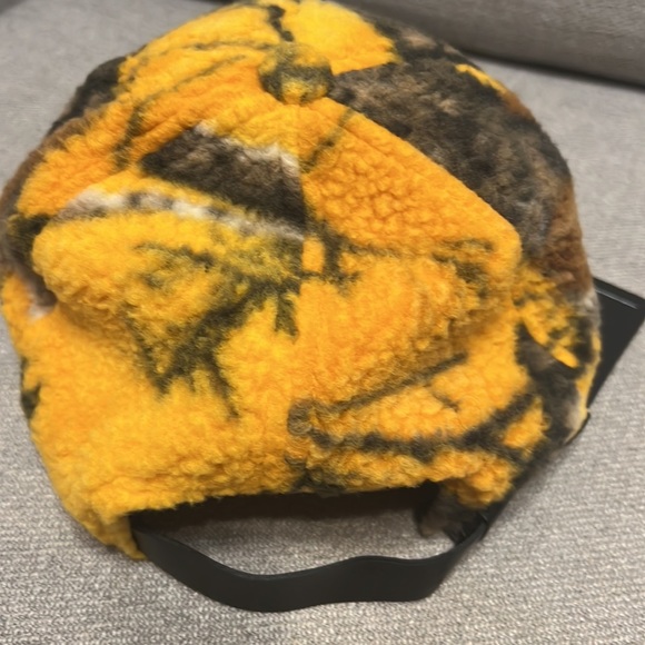 Moose Knuckles Post Malone collab adjustable hat - Picture 5 of 9